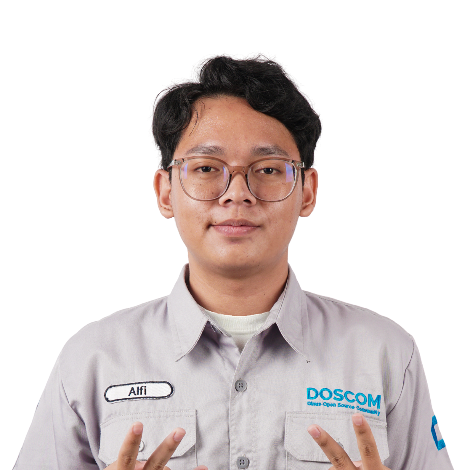 Husnul Fikri Averus
