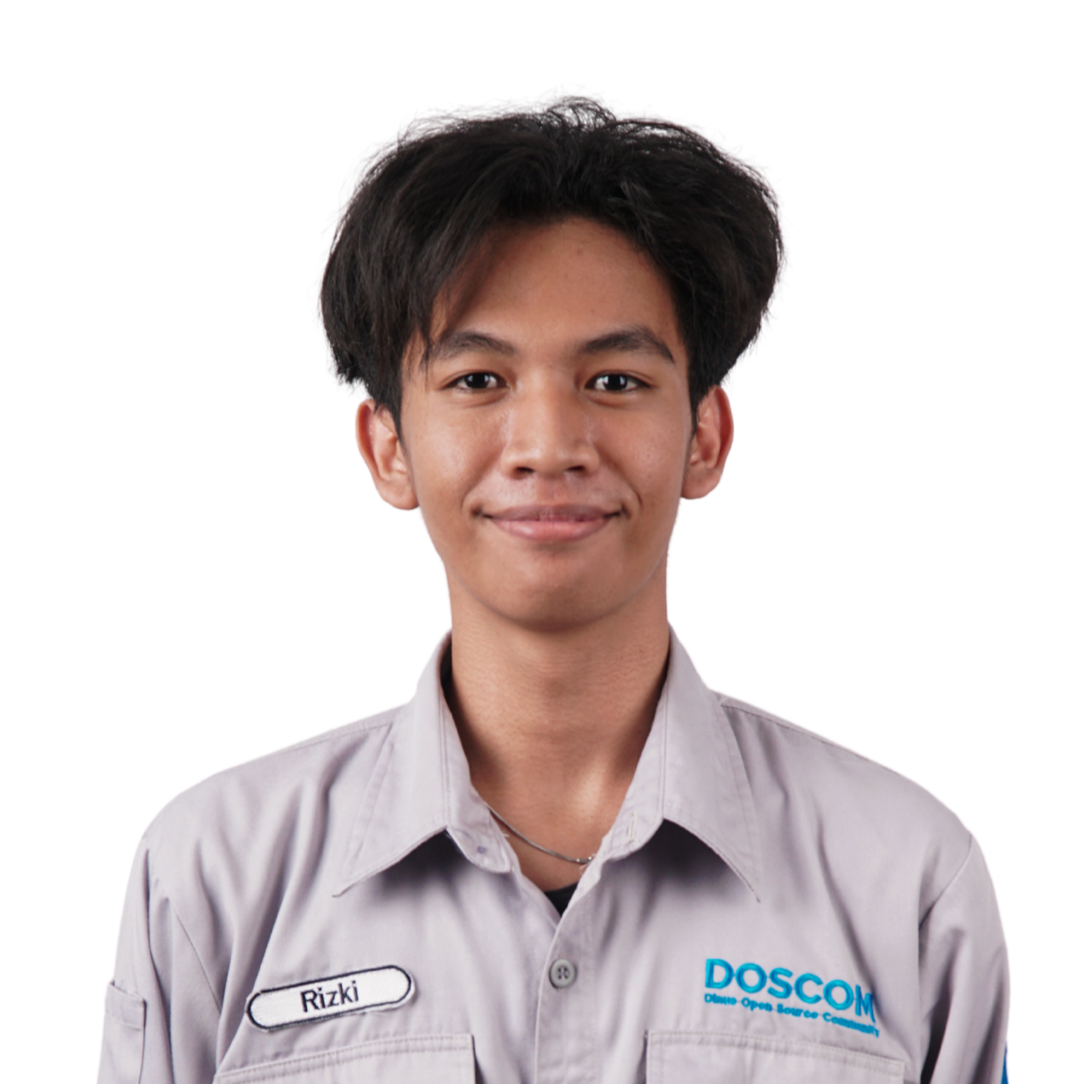 Rizki Ardiansyah Novianto