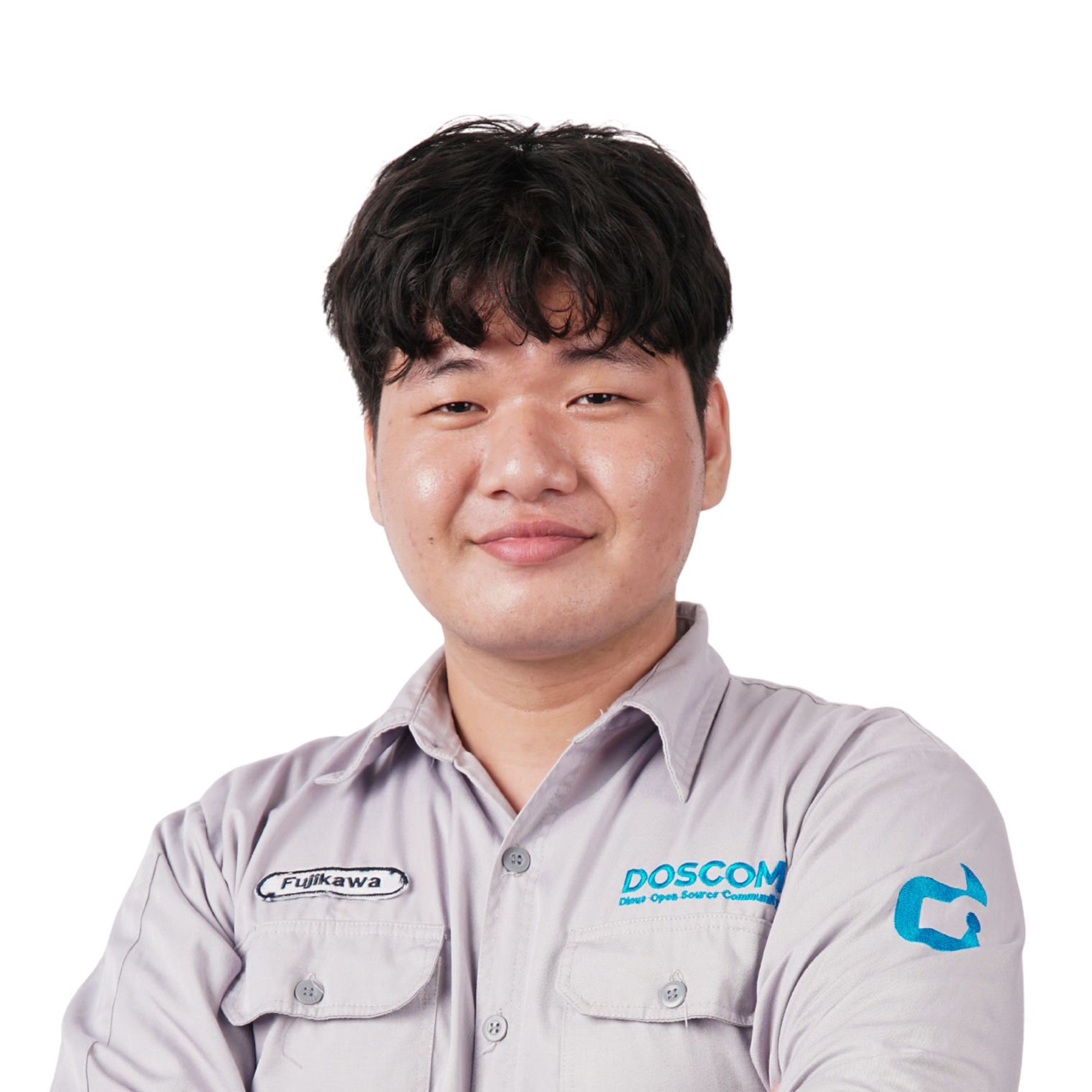 Fujikawa Shinichi
